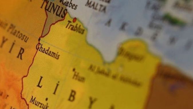 Libya&#039;daki çatışmalarda 7 kişi öldü, 55 kişi yaralandı