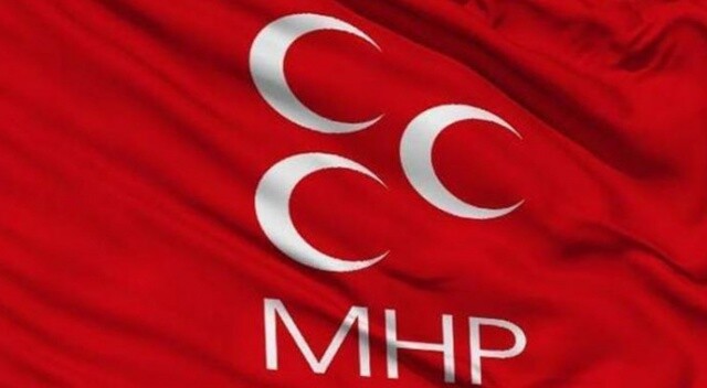 MHP Kars&#039;ta seçim sonuçlarına itiraz etti