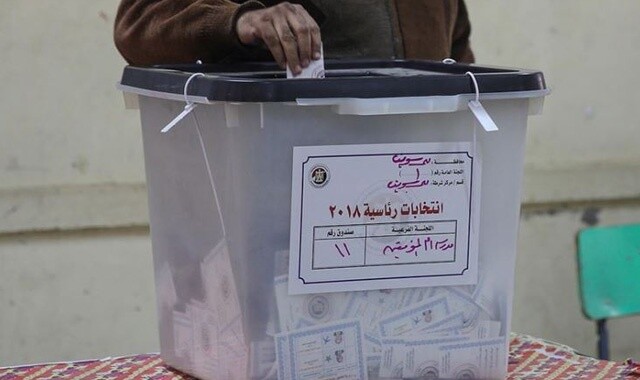 Mısır&#039;da referandum sonuçları açıklandı