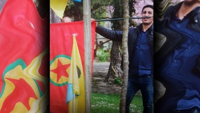 MİT ve emniyet birlikte çalıştı, İsviçre’den Diyarbakır’a gelen PKK’lı yakalandı