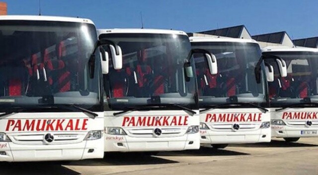 Pamukkale Turizm&#039;in iflas kararı bozuldu