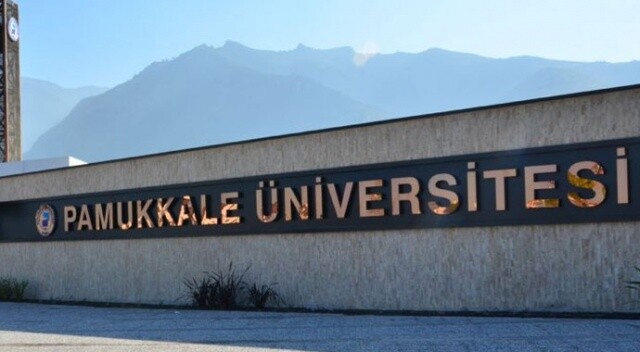 Pamukkale Üniversitesi personel alımı yapacak! İşte başvuru detayları