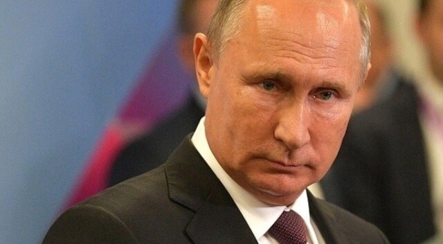 Putin, Zelenskiy ile diyalog kuracak