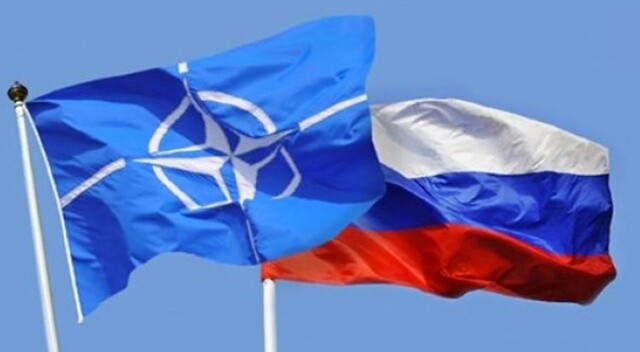Rusya, NATO ile işbirliğini durdurdu