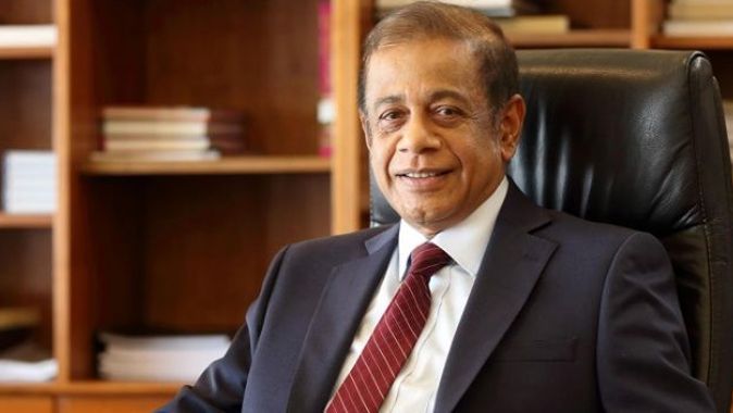Sri Lanka Savunma Bakanından istifa