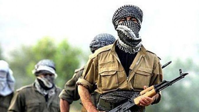 Terör örgütü PKK gözünü masum çocuklara dikti