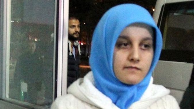 Terörist başı Gülen&#039;in yeğenine verilen cezaya onama