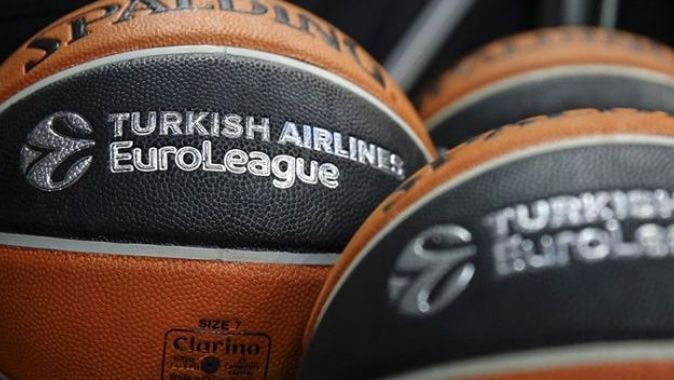 THY EuroLeague’de Play-Off maçları yarın başlıyor