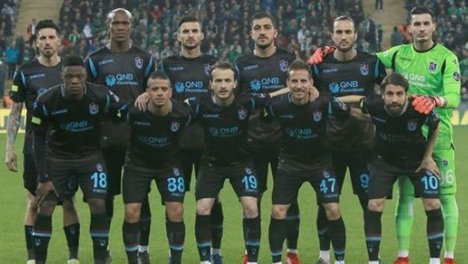 Trabzonspor&#039;da bahar esintisi