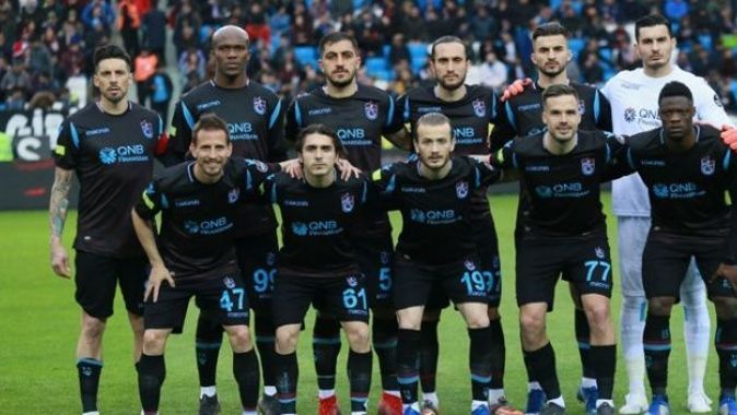 Trabzonspor&#039;da direk kabusu