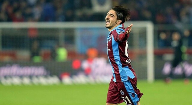 Trabzonspor&#039;un gençleri sonradan açıldı