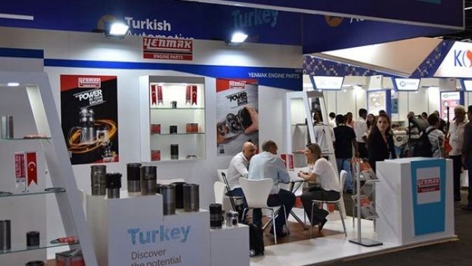 Türk otomotiv sektörü Latin Amerika&#039;da görücüye çıkıyor