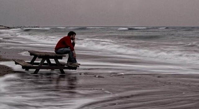 Yalnızlık antidepresan’a itiyor