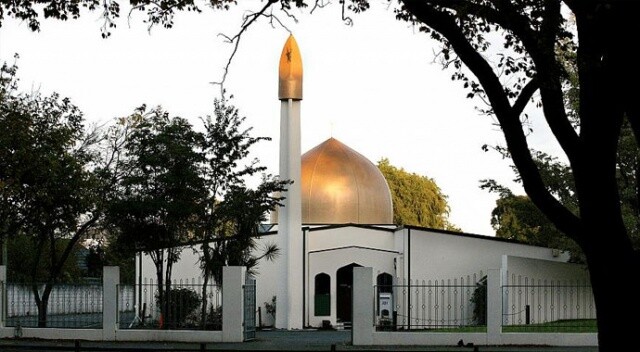 Yeni Zelanda&#039;daki camilerde Ramazan tedbirleri alınacak