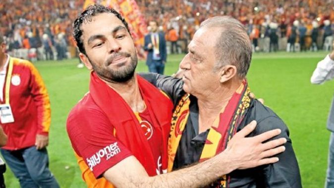 &#039;Galatasaray  varsa normal&#039;