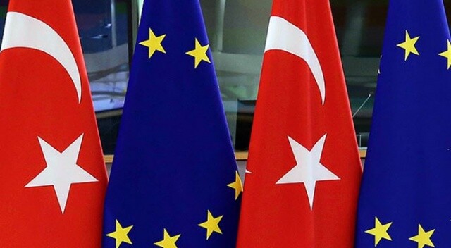 AB Türkiye ilerleme raporunu açıklıyor