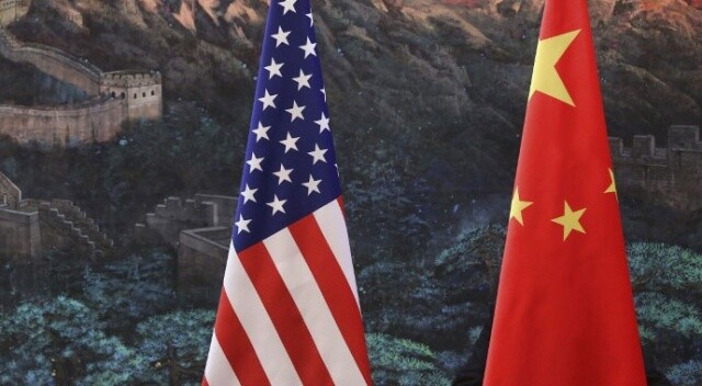 ABD’den Çin’e 300 milyar dolarlık ekstra vergi