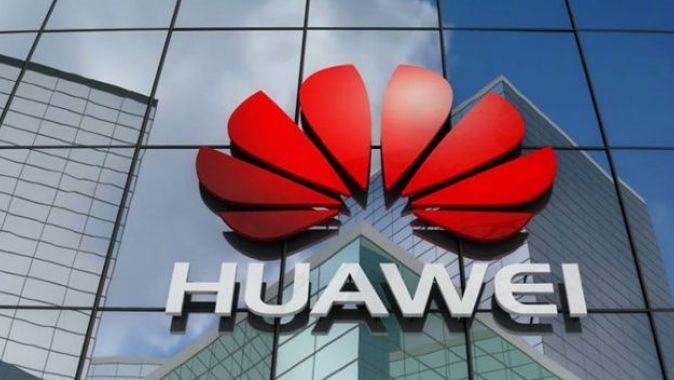 ABD’nin Huawei telekom devini kara listeye almasına Çin’den tepki