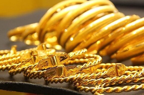 Altının kilogramı 250 bin 450 liraya geriledi