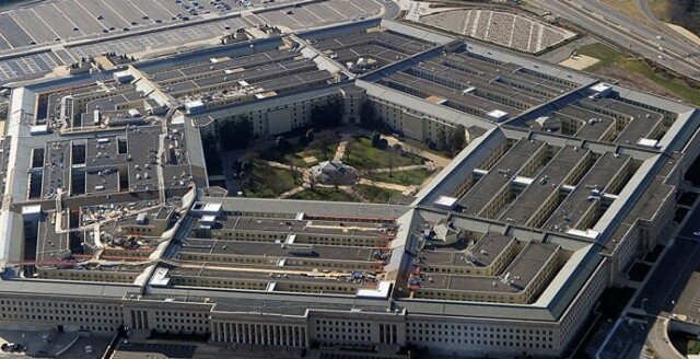 Beyaz Saray Ortadoğu&#039;ya 10 bin asker göndermeyi planlıyor
