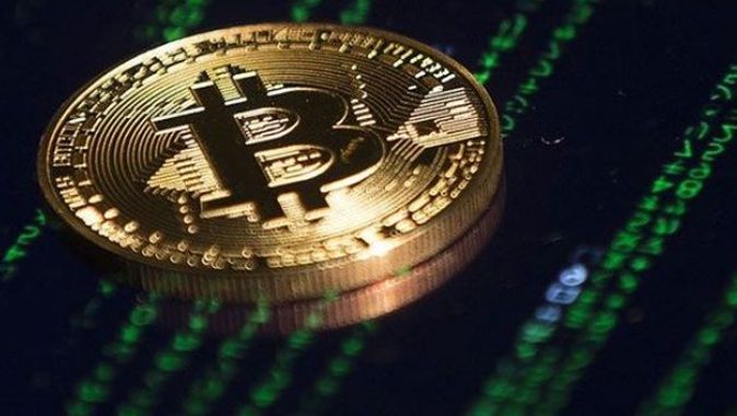 Bitcoin yılın rekor düzeyini gördü