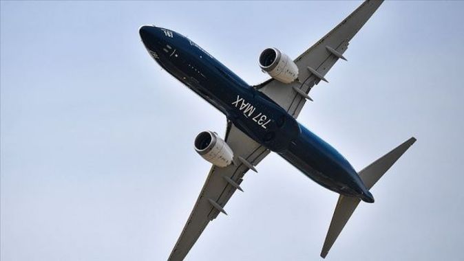 Boeing, 737 Max&#039;lerdeki yazılım sorununu kazalardan önce biliyormuş
