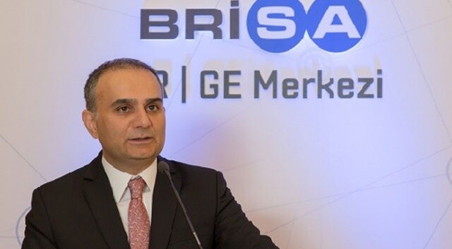 Brisa: 2019 ihracat rekorları istikrarlı büyüme ile başladı