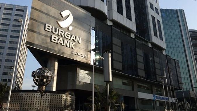 Burgan Bank’ın ilk çeyrek kârı 35 milyon TL