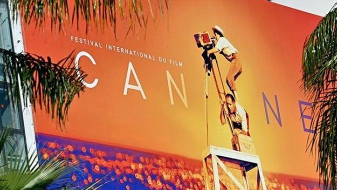 Cannes&#039;da &#039;Türkiye&#039; gecesi