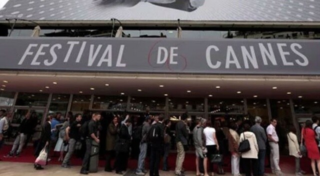Cannes’da  “Türkiye” gecesi