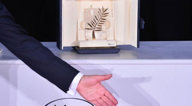 Cannes Film Festivali&#039;nde ödüller sahiplerini buldu