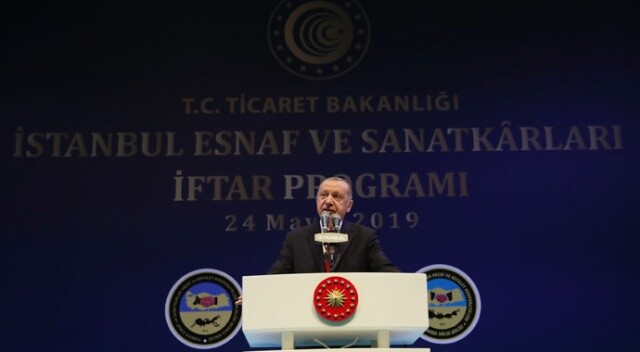 Cumhurbaşkanı Erdoğan&#039;dan &#039;ÖTV uygulaması&#039; açıklaması: Süresini uzatabiliriz