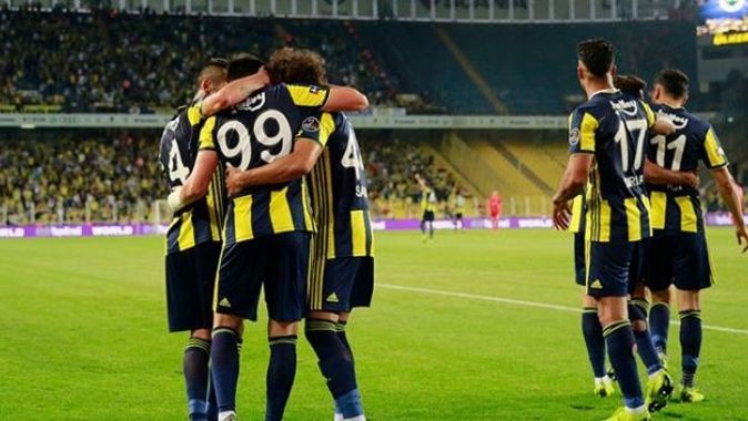 Fenerbahçe, sezonu kötü rekorlarla bitirdi