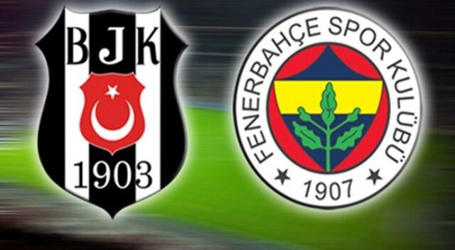 Fenerbahçe ve Beşiktaş&#039;tan şehitler için taziye mesajı