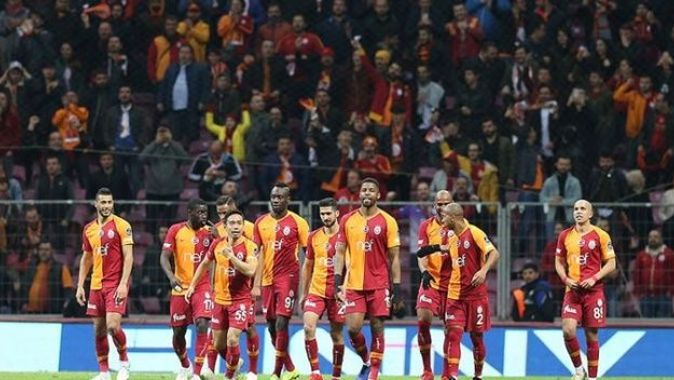 Galatasaray&#039;ın kupa finalindeki rakibi Akhisarspor