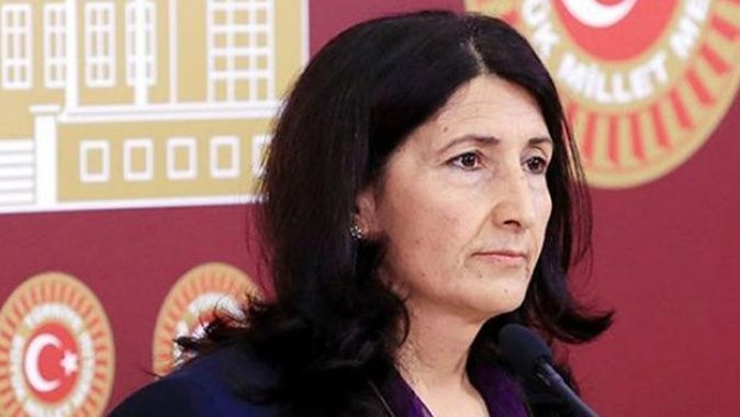 HDP&#039;li Yıldırım&#039;a verilen hapis cezası uygun bulundu