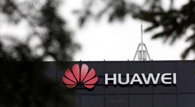 Huawei&#039;den flaş açıklama!