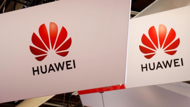 Huawei&#039;nin bir fabrikasında üretim kısmen durduruldu