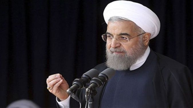 İran&#039;dan nükleer rest: Faaliyetler tekrar başlıyor!