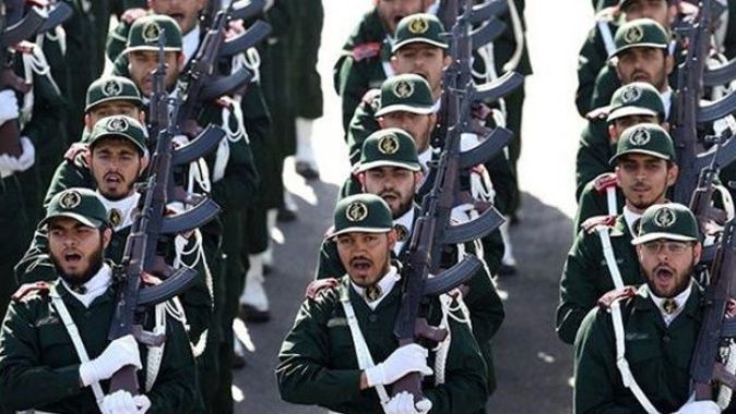 İran Devrim Muhafızları: Artık daha güçlüyüz