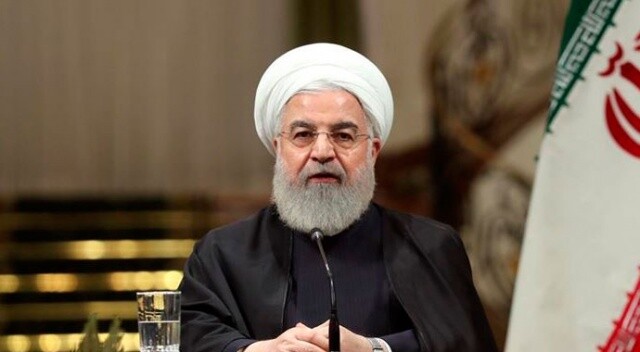 İran nükleer anlaşmayı kısmen askıya aldı