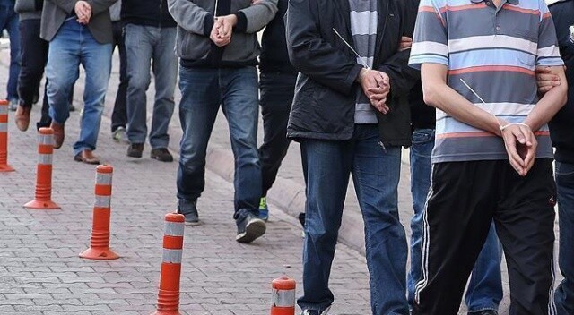 İstanbul’da 1 buçuk milyonluk vurgun yapan hırsızlık çetesi çökertildi: 7 gözaltı