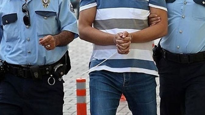 İstanbul merkezli FETÖ operasyonu: Çok sayıda gözaltı!