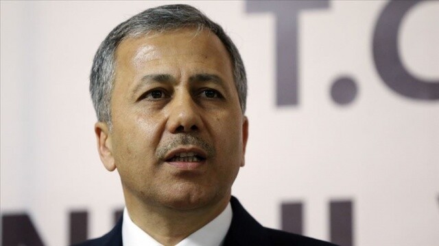 İstanbul Valisi Yerlikaya İBB Başkan Vekili olarak görevlendirildi