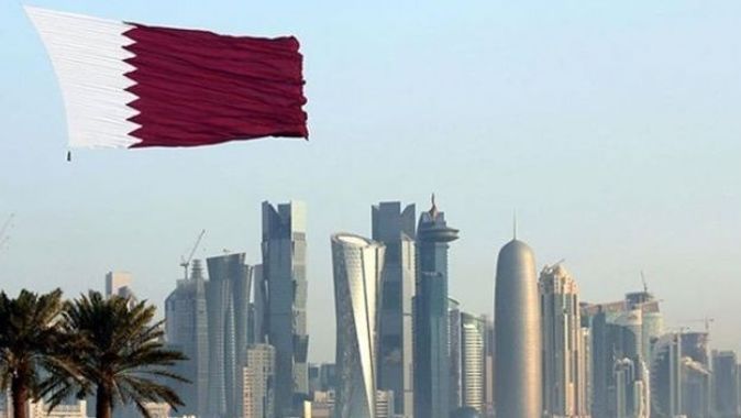 Katar&#039;dan ABD ve Taliban arasındaki görüşmeye ev sahipliği