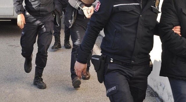 Kayseri&#039;de uyuşturucu operasyonu: 11 gözaltı