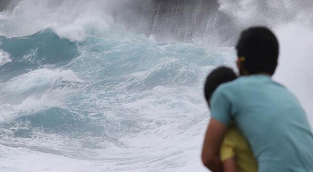 Korkutan rapor yayınlandı! Deniz seviyesi yükseldikçe felaket yaklaşıyor