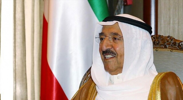 Kuveyt Emiri&#039;nden uyarı: Bölgede gittikçe tansiyon yükseliyor