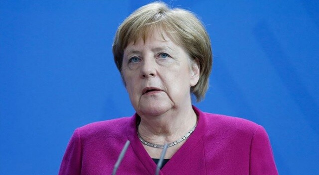 Merkel başbakanlık sonrası AB&#039;de görev almayacak