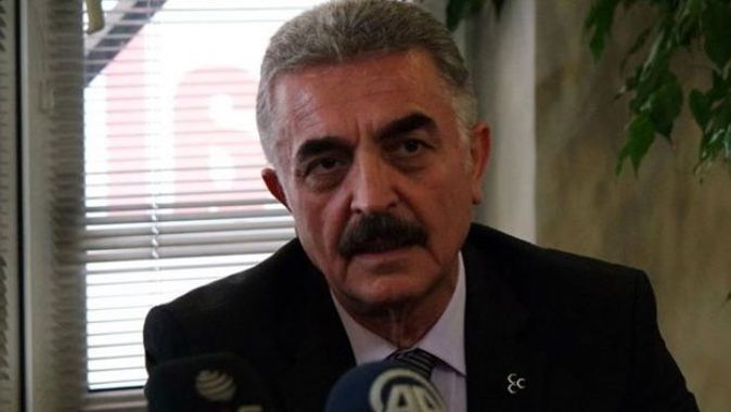 MHP Genel Sekreteri Büyükataman: Yanlış hesap YSK&#039;dan dönmüştür
